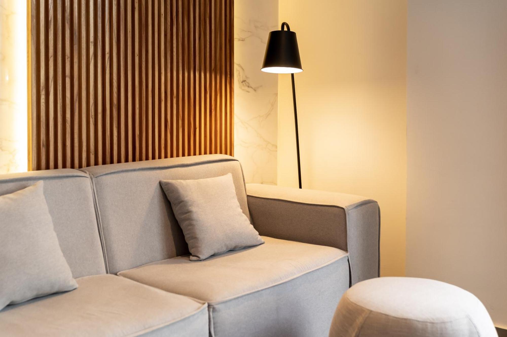 Zt Coliving And Hotel อะซุนซิออง ภายนอก รูปภาพ