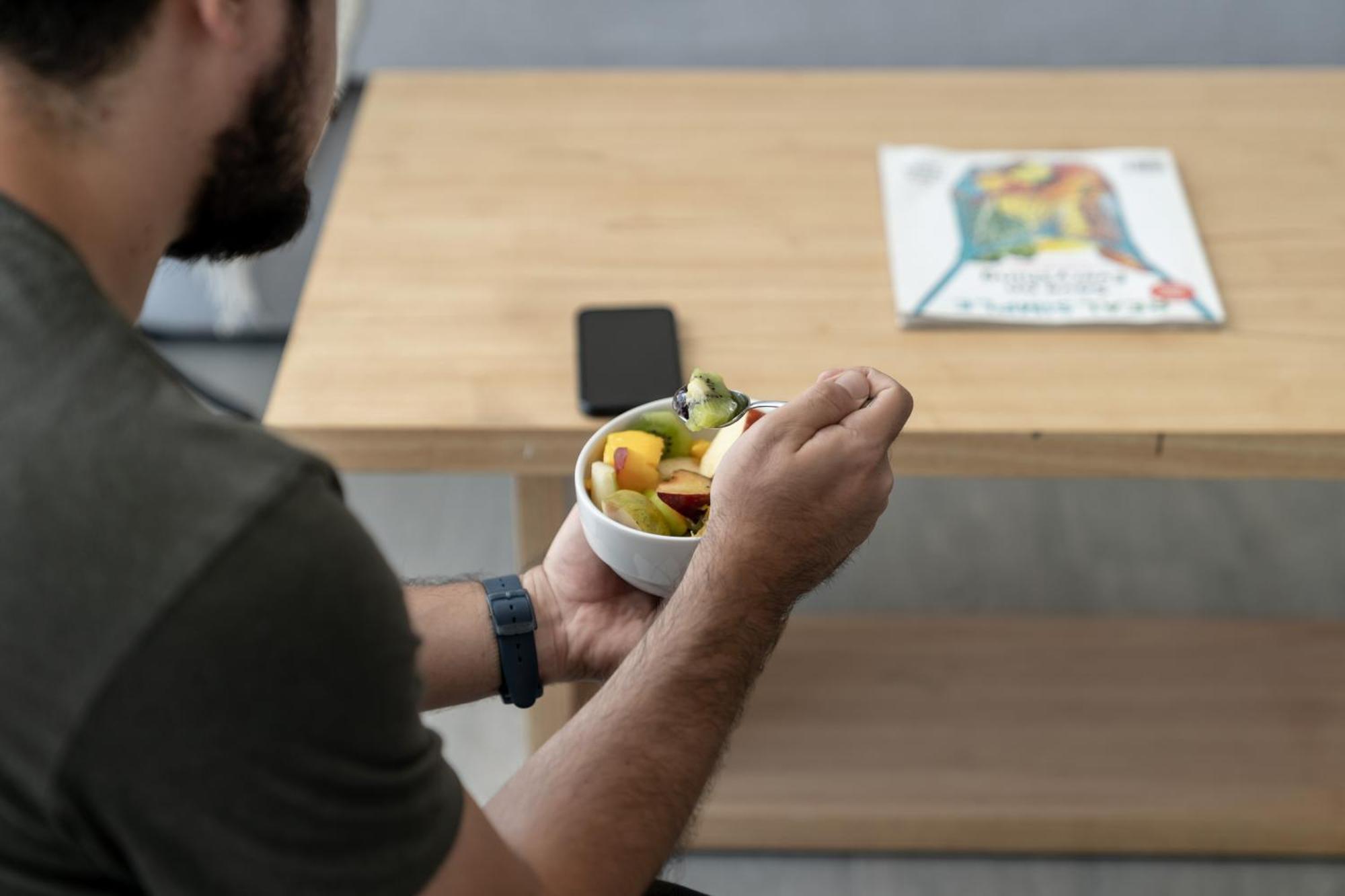 Zt Coliving And Hotel อะซุนซิออง ภายนอก รูปภาพ