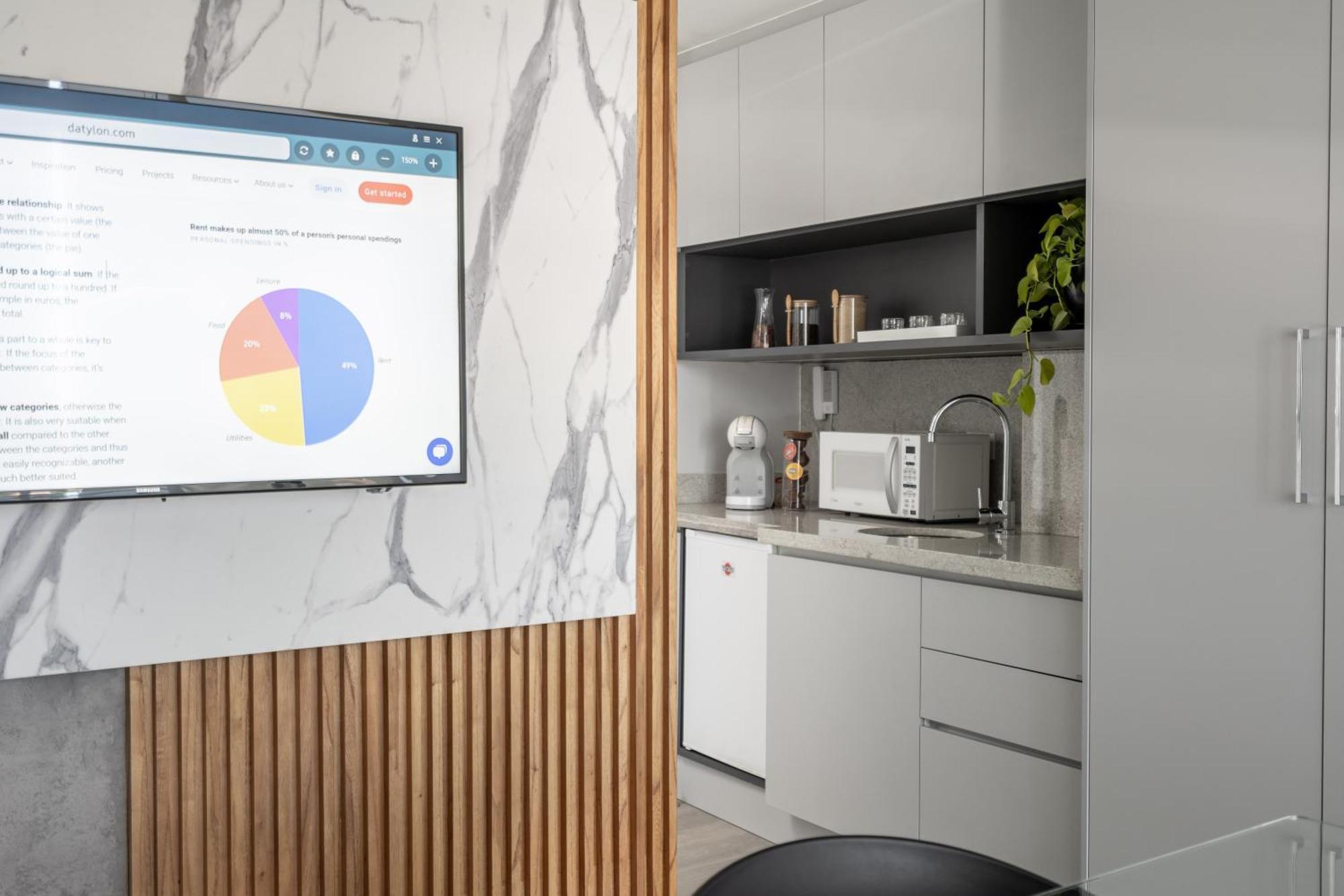 Zt Coliving And Hotel อะซุนซิออง ภายนอก รูปภาพ